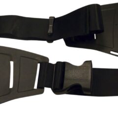 SR 500/700 vyö kangasta