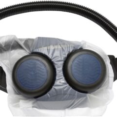 Sundström SR 500 ruiskutussuoja