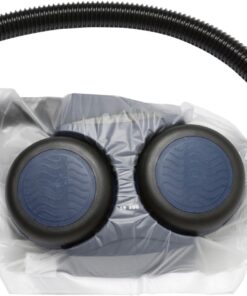 Sundström SR 500 ruiskutussuoja