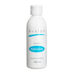 Suojaava käsivoide Avalon, 100ml