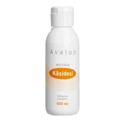 Käsidesi Avalon korkkipullo 100 ml