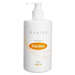 Käsidesi Avalon 500ml, pumppupullo