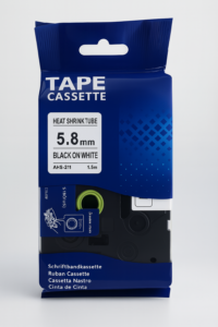 Brother yhteensopivat kutistesukat