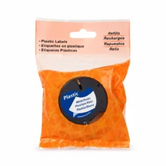 Dymo LetraTag tarvike kasetti 12 mm plastic tarranauha