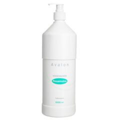 Pesuemulsio Avalon 1L, pumppu