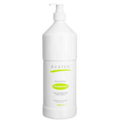 Pesuemulsio Avalon 1L, pumppu, h:ton