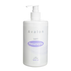 Pesuneste Avalon Soft pumppu 500 ml