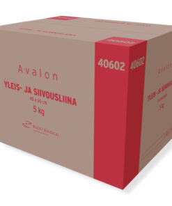 Siivouspyyhe Avalon 40x60cm 5kg