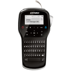 Dymo LabelManager 280 tarratulostin