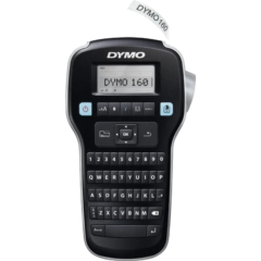 Dymo LabelManager 160 tarratulostin