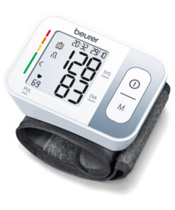 Beurer BC28 Verenpainemittari, rannemalli