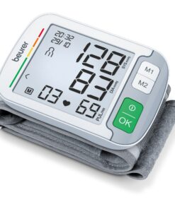 Beurer BC51 Verenpainemittari, rannemalli