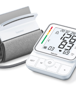 Beurer BM51 - Verenpainemittari easyClip™