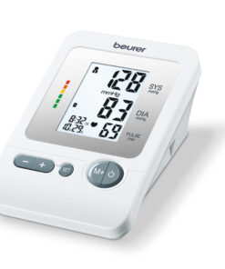 Beurer BM26 - Verenpainemittari, mansettimalli