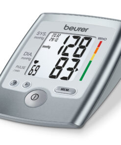 Beurer BM35 Verenpainemittari, mansettimalli