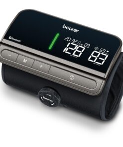 Beurer BM81 easyLock verenpainemittari