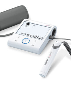 Beurer BM96 Cardio Verenpainemittari + EKG, bluetooth