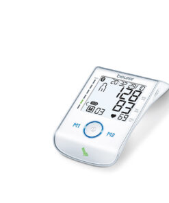 Beurer BM85 Verenpainemittari, bluetooth