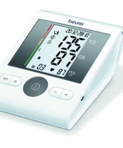 Beurer BM28 Verenpainemittari, mansettimalli