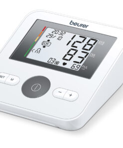 Beurer BM27 Verenpainemittari, mansettimalli