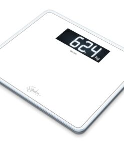 Beurer GS410 Signature line lasivaaka, valkoinen