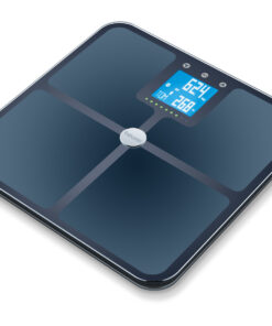 Beurer BF950 Diagnostiikkavaaka, musta