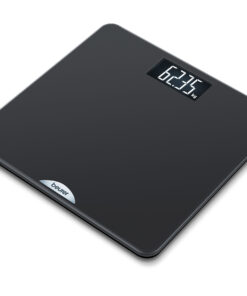 Beurer PS240 Soft grip henkilövaaka
