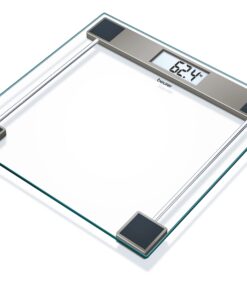 Beurer GS11 - Lasivaaka