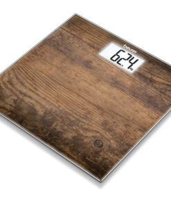 Beurer GS203 Wood lasivaaka