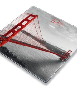 Beurer GS215 San Francisco lasivaaka