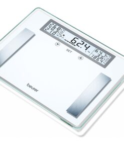 Beurer BG51XXL Diagnostiikkavaaka