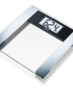 Beurer BG17 - Diagnostiikkavaaka