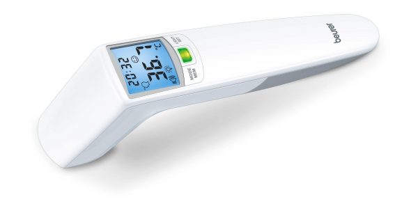 Beurer FT100 Kuumemittari, non-contact
