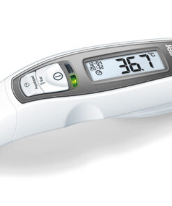 Beurer FT65 Kuumemittari, 6in1 toiminnot