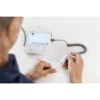 Beurer BM96 Cardio 1-kanavainen EKG-laite käytössä sydämen rytmin mittaamiseen käsistä