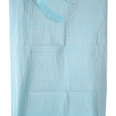 Ruokalappu Avalon teippik.,tasku 38x65cm 100 kpl