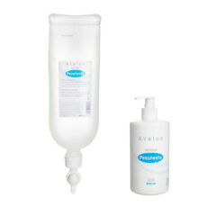 Hoitava pesuneste Avalon 3L, h-ton