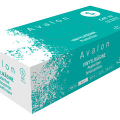 Avalon vinyylikäsine S