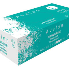 Avalon vinyylikäsine L