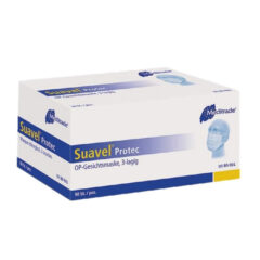 Suu-nenäsuoja Suavel Protec Type II,sin.