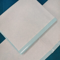 Suoja-alusta Avalon SuperSoft. 40x50cm 500 kpl