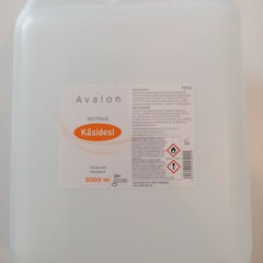 Käsidesi Avalon 5L