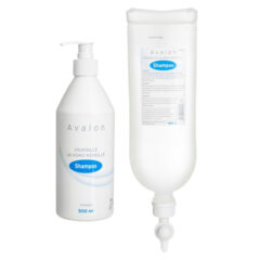 Shampoo Avalon 500ml, korkilla