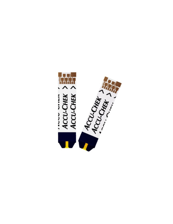 Accu-Chek Aviva -testiliuskat 50 kpl - Image 2