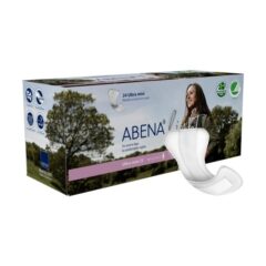 ABENA light Ultra Mini 0 tippasuoja 24kpl