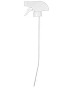 Sumutin suihkupulloon valkoinen 1kpl