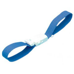 ABENA staassi sininen 26x2cm pikalukolla 1kpl