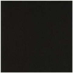 GASTRO lautasliina musta 40x40 airlaid ¼-taitto 50kpl