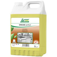 Tana GreenCare Prof Grease Perfect rasvanpoistaja 5L 1kpl