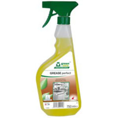 Tana GreenCare Prof Grease Perfect rasvanpoistaja spraypullo 750ml